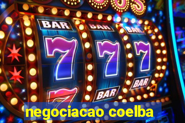 negociacao coelba